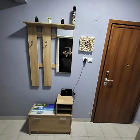 Kostic Perea Apartment