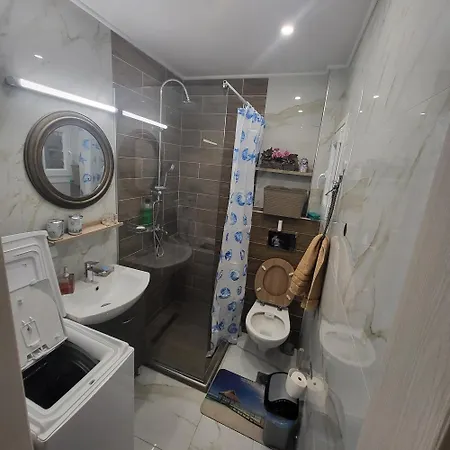Apartment Kostic Perea *