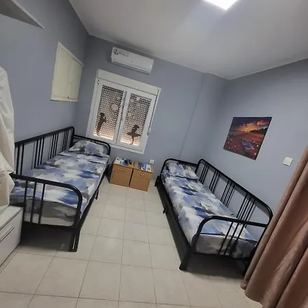 Kostic Perea Apartment