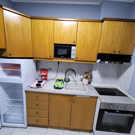 Apartment Kostic Perea *