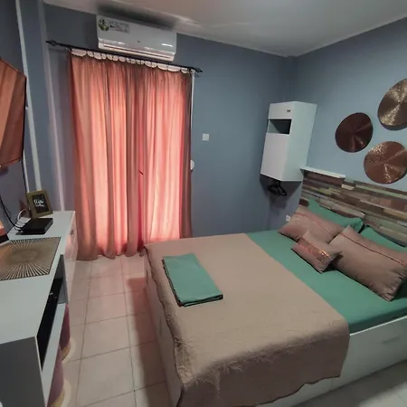 Kostic Perea Apartment *