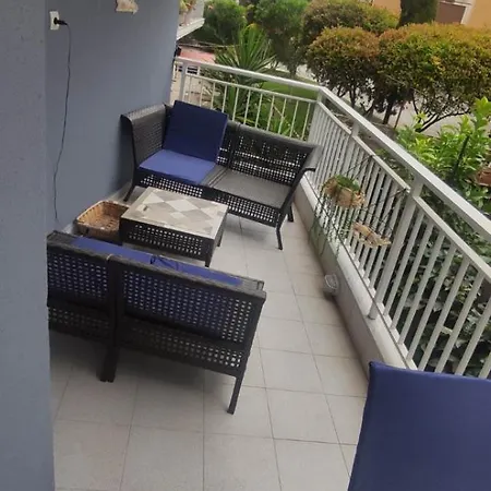 Kostic Perea Apartment